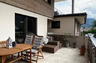 Wohnung mieten in 6330 Kufstein, Top 3 Zimmer Wohnung in Kufstein mit Terrasse zu vermieten