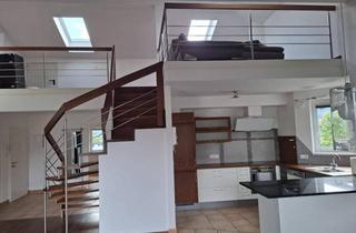 Penthouse mieten in Josef Lengauer Strasse, 6341 Ebbs, Exklusive 4-Zimmer-Penthousewohnung mit Galerie in Ebbs – 135 m² Wohnfläche