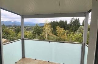 Wohnung mieten in Forstweg 18, 8740 Farrach, PROVISIONSFREI: 4-Zimmer-Wohnung in Zeltweg ++ mit Balkon