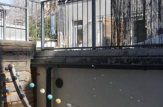 Wohnung mieten in Kirchstetterngasse, 1160 Wien, Schöne 3-Zimmer-Wohnung mit großer Terrasse
