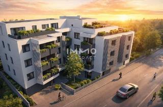 Wohnung kaufen in 1210 Wien, 3-Zimmer Wohntraum nahe Alte Donau – großzügiger Grundriss & Balkon