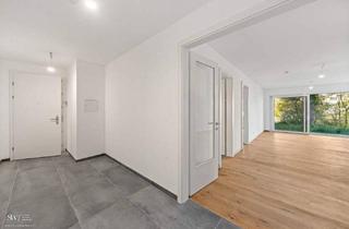 Wohnung kaufen in 1170 Wien, PRIVATER GARTEN, MODERNES WOHNEN - 2 ZIMMER ZUM WOHLFÜHLEN!