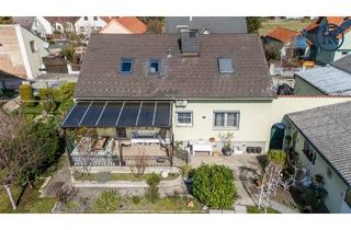 Einfamilienhaus kaufen in 2512 Tribuswinkel, Charmantes Einfamilienhaus mit sonnigem Garten und viel Raum für die ganze Familie nahe Traiskirchen