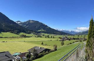Grundstück zu kaufen in 6365 Kirchberg in Tirol, Grundstück mit Altbestand in sonniger Hang- & Ausblicklage