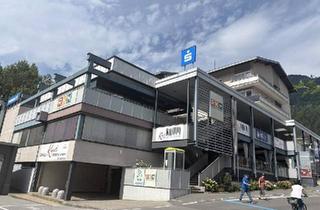 Anlageobjekt in 9821 Obervellach, Anlegerhit: Vermietetes Geschäftslokal in Obervellach zu verkaufen.