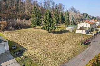 Grundstück zu kaufen in 4030 Linz, Pichling! Großzügiges Baugrundstück in gepflegter Siedlungslage – viel Platz für Ihr Traumhaus