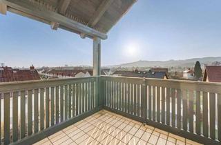 Wohnung kaufen in 4040 Linz, Helle Dachgeschosswohnung in St. Magdalena mit Tiefgaragenstellplatz