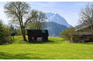 Grundstück zu kaufen in 8943 Aigen im Ennstal, Sonniges Baugrundstück mit Grimming-Blick