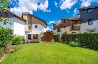 Reihenhaus kaufen in 5203 Köstendorf, Familienidylle – Eckreihenhaus in Köstendorf bei Salzburg