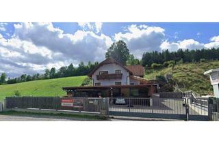 Einfamilienhaus kaufen in 2880 Otterthal, Großzügiges Einfamilienhaus | 1.976 m² Grundstück | neue PV-Anlage | 2 Terrassen | großes Carport!