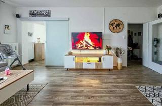 Wohnung kaufen in 4600 Wels, Top Aussicht + Top Zustand: 2-Zimmer-Wohnung zum Einziehen!