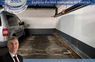Gewerbeimmobilie kaufen in Schenkendorfgasse, 1210 Wien, Tiefgaragenplatz in der Schenkendorfgasse 72!