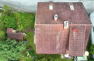 Haus kaufen in 2453 Sommerein, Renovierungsbedürftiges Haus mit idyllischen, großen Garten in Sommerein zu verkaufen!