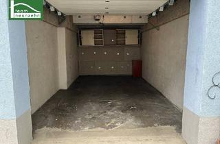 Lager mieten in Vivenotgasse, 1120 Wien, Direkt befahrbare Garagenbox mit Sektionaltor im Innenhof inkl. Strom (Nettopreis) - ausgezeichnete Lage (direkt beim Bahnhof Meidling)
