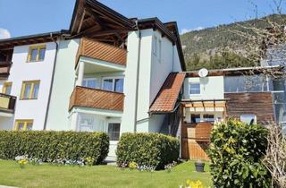 Reihenhaus kaufen in 6069 Gnadenwald, Großes Reihenhaus mit 2 getrennten Wohnungen in wunderschöner Lage