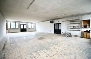 Gewerbeimmobilie mieten in 7161 Sankt Andrä am Zicksee, Lagerfläche / Werkstatt in St. Andrä
