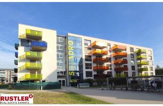 Wohnung mieten in 4020 Linz, Mitten in Linz - schön und praktisch Wohnen