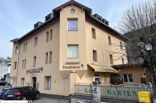 Immobilie kaufen in 6020 Innsbruck, Traditionsgasthaus in Innsbruck - Topanlage mit 8% Rendite!
