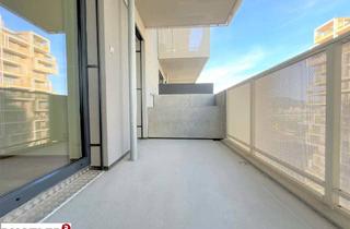 Wohnung mieten in 8020 Graz, MORGENSONNE I Helle und gut geschnittene 2-Zimmer-Wohnung mit Balkon