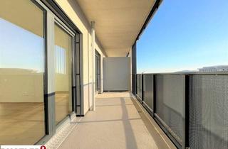 Wohnung mieten in 8020 Graz, RUHE GENIESSEN IM OBERSTEN STOCKWERK I MODERNE 2-ZIMMER-WOHNUNG