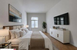 Wohnung kaufen in 2340 Mödling, Historischer Charme & moderner Komfort - Exklusive Altbauwohnung in Mödling