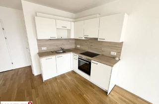 Wohnung mieten in 8020 Graz, Spar-Aktion: 2 MONATE MIETFREI | 2-Zimmer-Wohnung mit Loggia