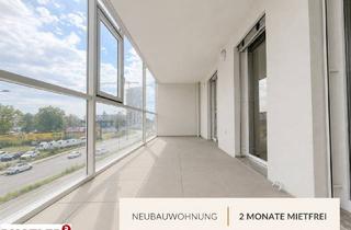 Wohnung mieten in 8020 Graz, 2 MONATE MIETFREI | Einziehen & sparen
