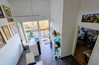 Wohnung kaufen in 8020 Graz, Preisreduktion! MIT GEWERBEIMMOBILIE, SEPARATEN EINGÄNGEN UND PARIFIZIERUNGSMÖGLICHKEIT