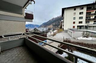 Wohnung kaufen in 5640 Bad Gastein, ZWEITWOHNSITZ! TRAUMLAGE MIT VIEL POTENTIAL