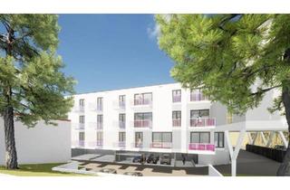 Grundstück zu kaufen in 2326 Maria-Lanzendorf, Bauträgergrundstück mit Einreichplan (12WE)