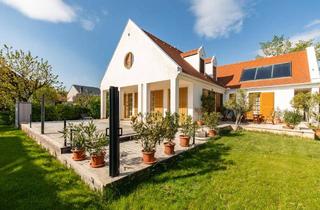 Haus kaufen in 7100 Neusiedl am See, Landhaus in privilegierter Bestlage