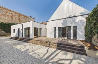 Haus kaufen in 2460 Bruck an der Leitha, Moderner Bungalow nahe Wien – ERSTBEZUG - Ruheoase mitten im Stadtzentrum