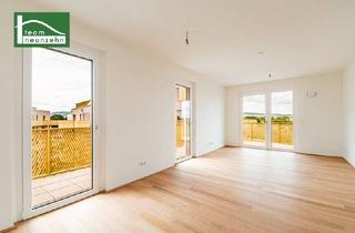 Wohnung kaufen in Gerasdorfer Straße, 1210 Wien, Hirschfeld - Zukunftsorientiertes Investment in Nachhaltigkeit & Qualität