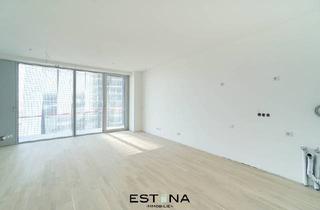 Wohnung mieten in Donau-City-Straße, 1220 Wien, Urbaner Luxus mit Weitblick über die Stadt - DC2