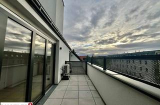 Wohnung kaufen in Platzergasse, 1210 Wien, Moderne Eigentumswohnungen nähe Marchfeldkanal