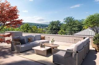 Wohnung kaufen in Friedenszeile, 1130 Wien, WIEN HIETZING - BOUTIQUE-PROJEKT DER EXTRAKLASSE