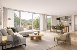 Wohnung kaufen in Rainergasse, 1040 Wien, Moderne 3-Zimmer-Wohnung mit Terrasse im Herzen des 4. Bezirks in Wien