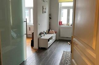 Wohnung kaufen in 1020 Wien, Ruhige Seitengasse - Zentrale City-Lage - Großzügige Altbauwohnung