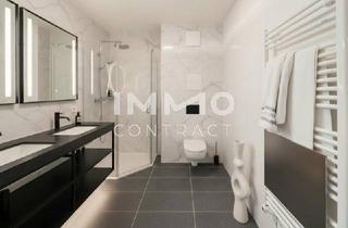 Wohnung kaufen in Süßenbrunner Straße, 1220 Wien, Erstbezug: Stilvolle 4-Zi Wohnung EG mit Garten, Terrasse, Garage in 1220 Wien!