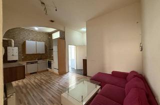 Wohnung kaufen in Favoritenstraße, 1100 Wien, 3-Zimmer-Wohnung mit Potenzial | Nähe U1 & Favoritenstraße