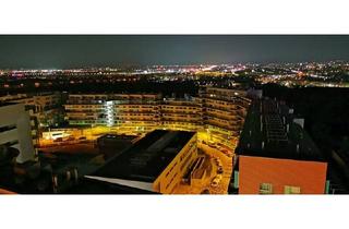 Wohnung kaufen in 1100 Wien, Exklusives Wohnen über den Dächern Wiens – mit Panorama, Pool und Wellnessgenuss