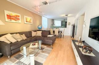 Wohnung kaufen in 1160 Wien, Barrierefreie 3-Zimmer-Gartenwohnung am Wilhelminenberg!