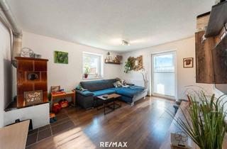 Wohnung kaufen in 6382 Kirchdorf in Tirol, Gartenwohnung mit Hornblick – großzügiges Wohnen in sonniger Lage