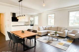 Wohnung kaufen in 1210 Wien, Sanierte und großzügige 3 Zimmer Wohnung I Fußbodenheizung I Ruhe durch Innenhofausrichtung