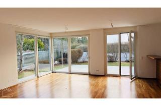 Wohnung mieten in 1190 Wien, Moderne und ruhige Gartenwohnung in bester Lage, 2 Garagenplätze optional