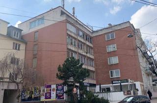 Wohnung mieten in 1190 Wien, BOKU-Nähe - nette Wohnung in Döbling!