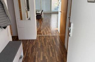 Genossenschaftswohnung in Dreipappelstraße 3A, 2700 Wiener Neustadt, Ruhige Wohnung mit 2 Loggia in Wr. Neustadt