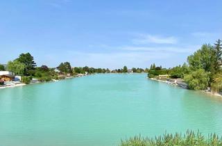 Haus kaufen in 2500 Baden, Traumhaftes Häuschen am See in Baden b. Wien