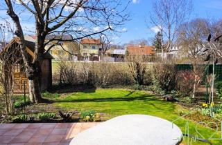 Reihenhaus kaufen in 2301 Groß-Enzersdorf, Wohnen im Grünen - Gemütliches Reihenhaus in Groß-Enzersdorf!