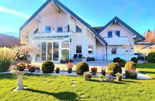 Haus kaufen in 5310 Mondsee, Luxuriös Wohnen in der Nähe vom Mondsee.